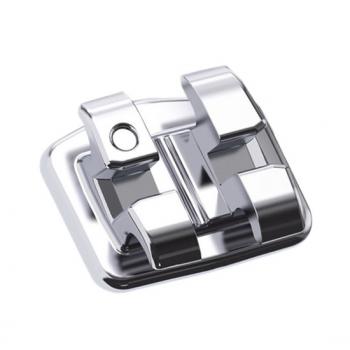 .REPOSICAO ROTH LIGHT 0,022 - 2 PRE-MOLAR INFERIOR DIREITO C/ GANCHO - 10.10.430