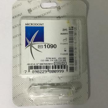 .PONTA DIAMANTADA 1090-MICRODONT