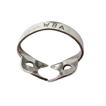 .GRAMPO P/ISOLAMENTO 8A - GOLGRAN