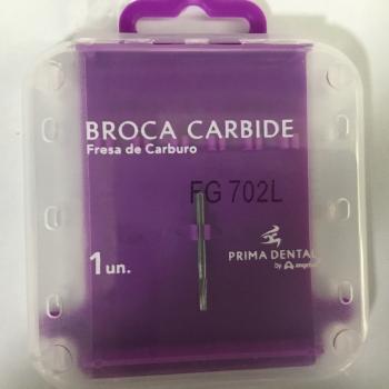 .BROCA CARBIDE  -   ANGELUS - PRIMA DENTAL - FG 702L