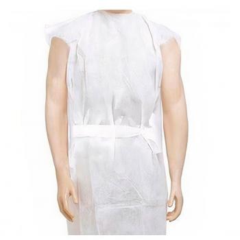 .AVENTAL DESCARTAVEL SEM MANGA - 30G - MEDIS