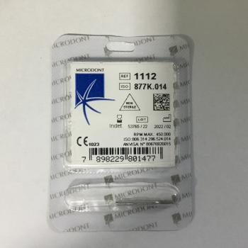 .PONTA DIAMANTADA-1112 MICRODONT