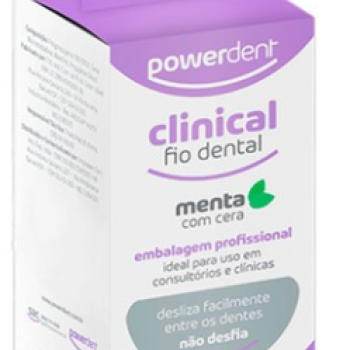 FIO DENTAL CLINICAL FLOSS 500M - POWERDENT
