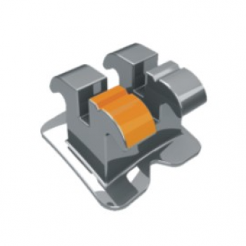 .REPOSICAO ROTH STANDARD 0,022´´ - INCISAL LATERAL SUPERIOR ESQUERDO - 10.10.203 - MORELLI