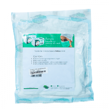 .KIT ESTERIL GR30 CIRURGICO N. 2 - PROTDESC