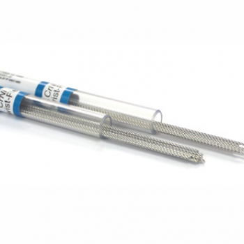 .FIO MOREST CRNI - REDONDO Ø0,70MM (0,028) VARETA - 55.06.070