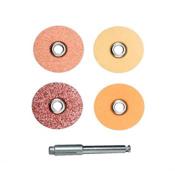 .DISCO DE LIXA SOF-LEX POP ON 30UN 4931 M - 3M ESPE