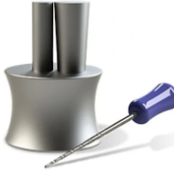 .FLEXOR DE LIMAS ENDODONTICAS - INDUSBELLO