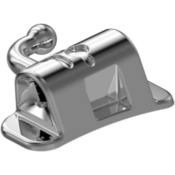 .TUBO ADVANCED SIMPLES SOLDA ROTH 0,022 - DENTE 26/27- 20 02 0027