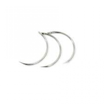 .AGULHA PARA SUTURA 14 (0,6X22MM) - 12UNID.