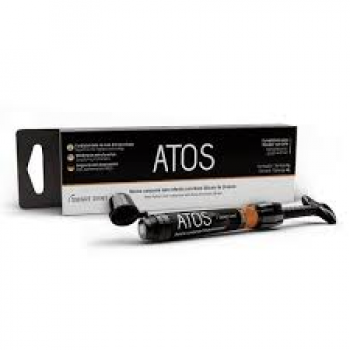 .ATOS RESINA COMPOSTA DIRETA FOTOP. EA2 4G