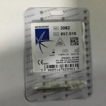 .PONTA DIAMANTADA-3082 MICRODONT