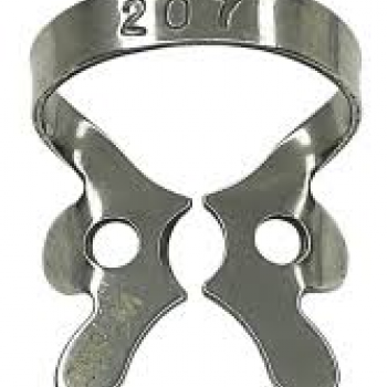 .GRAMPO P/ ISOLAMENTO 207-GOLGRAN