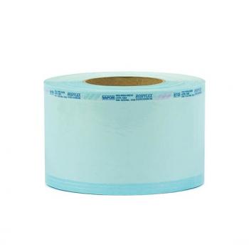 .ROLO PARA ESTERILIZACAO 100MM X 100M-HOSPFLEX