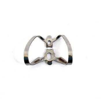 GRAMPO PARA ISOLAMENTO DUFLEX N 211