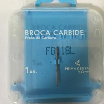 .BROCA MULTIL 118L /FG 16MM TRONC - CON 18LAM 1UN PRIMA ANGELUS - PRIMA DENTAL