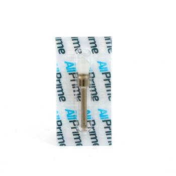 .ESCOVA DE ROBINSON P/ CONTRA ANGULO - CONICA BRANCA- ALLPRIME