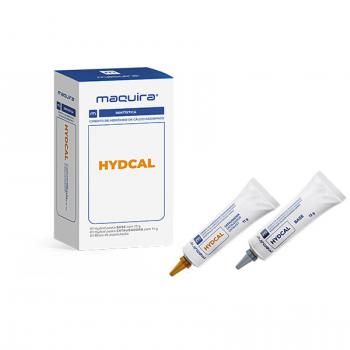 .HYDCAL CIM HIDROX CALCIO BAS + CAT -MAQUIRA