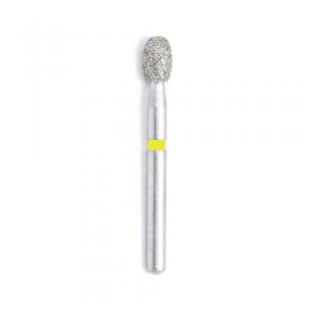 .Ponta diamantada 3168FF- Microdont