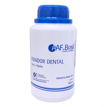 .FIXADOR RADIOGRAFICO - AAF