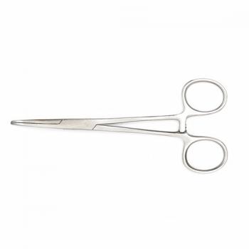 .Pinca kelly curva 14cm- wilcos