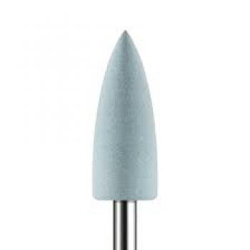 .Polidor de ceramica PM ultra cerapol fino chama com mandril SH2134