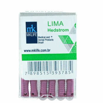 .LIMA HEDSTROM-MK LIFE-H#10/21MM