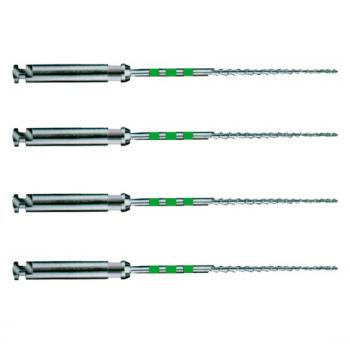 .CONDENSADOR GUTAPERCHA MCSPADDEN 25MM - N. 35 - DENTSPLY SIRONA