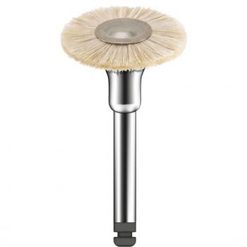 .ESCOVA PELO CABRA RODA CA - MSHS512WG 1UN AMERICAN