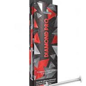 Pasta para polimento diamantada com seringa 3g - IODONTOSUL