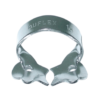 .GRAMPO P/ ISOLAMENTO N. 1A - SS WHITE