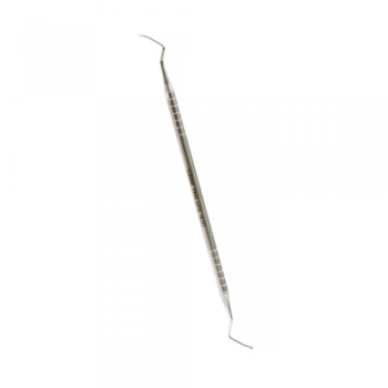 .CURETA LONGA PULPOTOMIA NR.01