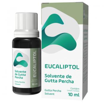 .SOLVENTE DE GUTAPERCHA EUCALIPTOL