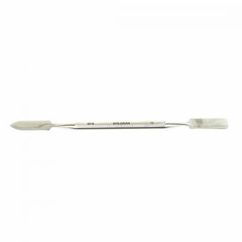 .ESPATULA DUPLA 31 CABO OITAVADO - GOLGRAN