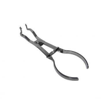 .PINCA PORTA GRAMPO PALMER- ICE