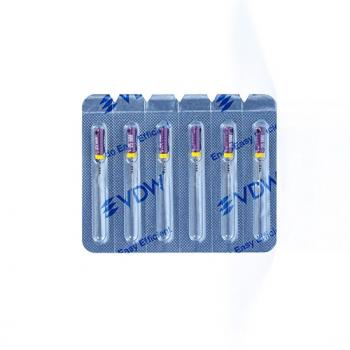 .LIMA C PILOT 25MM N 10 - 6UNID.