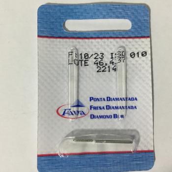 .PONTA DIAMANTADA- 2214 - FG-FAVA