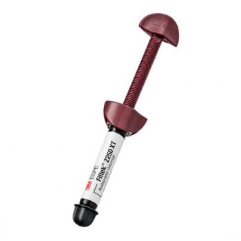 .RESINA FILTEK Z250 XT - 3M- A3,5