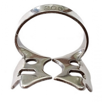 .GRAMPO PARA ISOLAMENTO - 200- ICE