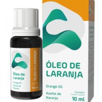 .OLEO DE LARANJA - AAF