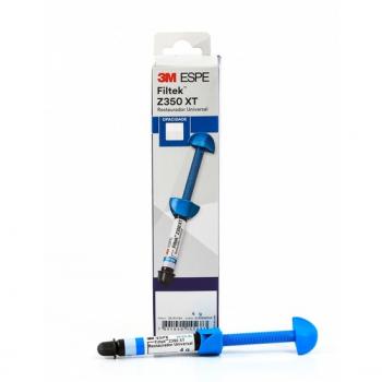 .Resina 3M Filtek Z350 XT A3,5B
