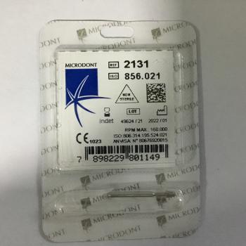 .PONTA DIAMANTADA- 2131-MICRODONT