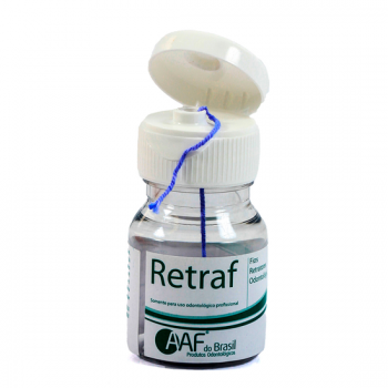 .FIO RETRATOR RETRAF - 0 LILAS - AAF