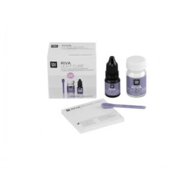 .RIVA LIGHT CURE A2 KIT P/L