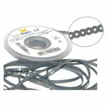 .ELASTICO CORRENTE - CURTO - 4,5M - 60.05.501 - CINZA - MORELLI