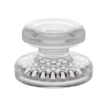 .BOTAO LINGUAL CERAMICO ICERAM PARA COLAGEM 2UNID. 30.10.3002