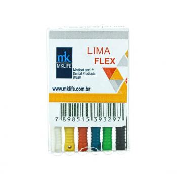 .LIMA FLEX-MK LIFE-#15-40/31MM
