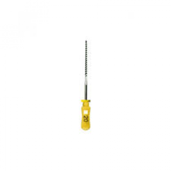 .LIMA K 21MM N 20 - 6UNID.