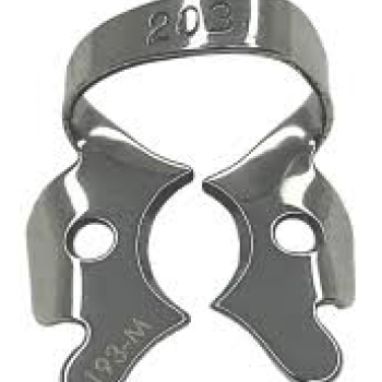 .GRAMPO P/ ISOLAMENTO 203-GOLGRAN