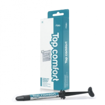 .PROTETOR DE BRAQUETES TOP COMFORT - FGM